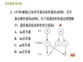 华师版九年级下册科学 第5章 习题课件