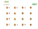 华师版九年级下册科学 第3章 习题课件