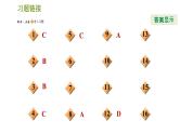 华师版九年级下册科学 第3章 习题课件