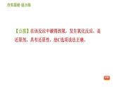 华师版九年级下册科学 第3章 习题课件