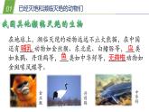 3.3保护生物多样性—华东师大版七年级科学上册课件