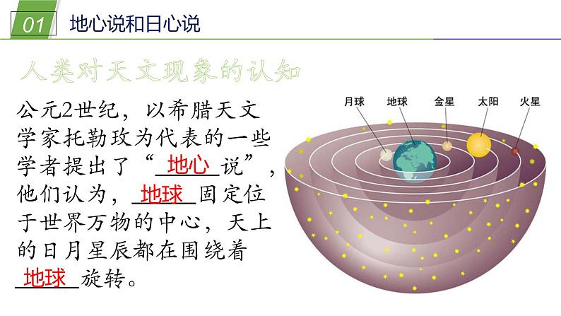 7.1 地球的运动—华东师大版七年级科学上册课件03