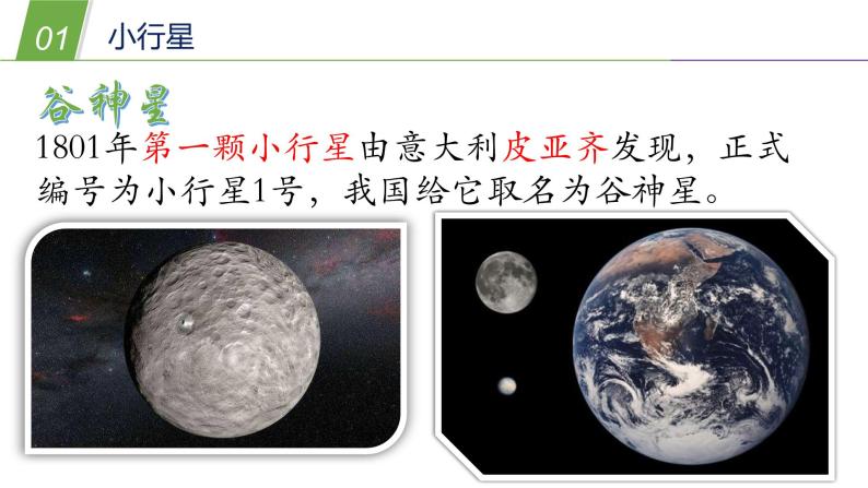 8.3 太阳系2—华东师大版七年级科学上册课件05