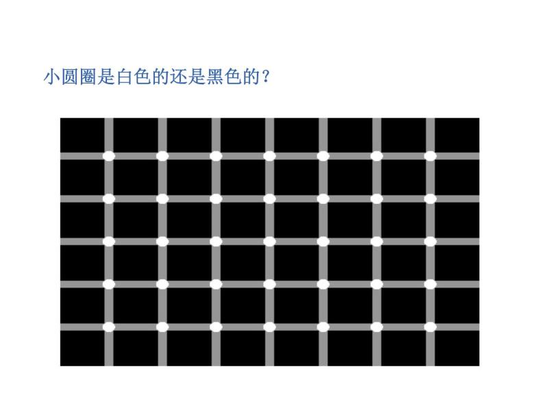 2021-2022学年度浙教版七年级科学上册课件 第3节 科学观察07