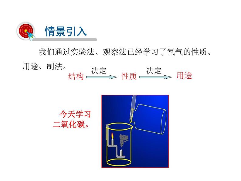 2021-2022学年年浙教版八年级科学下册课件 第4节 二氧化碳02