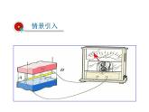 2021-2022学年年浙教版八年级科学下册课件 第5节  磁生电