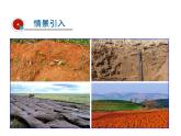 2021-2022学年年浙教版八年级科学下册课件 第2节  各种各样的土壤