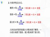 浙教版科学九年级上册 第4章 第4节 能量的获得 课件PPT+教案+练习