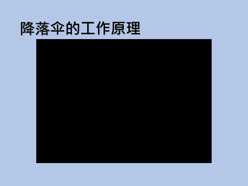 牛津上海版科学七年级下册12.3.2《重返地球》课件04