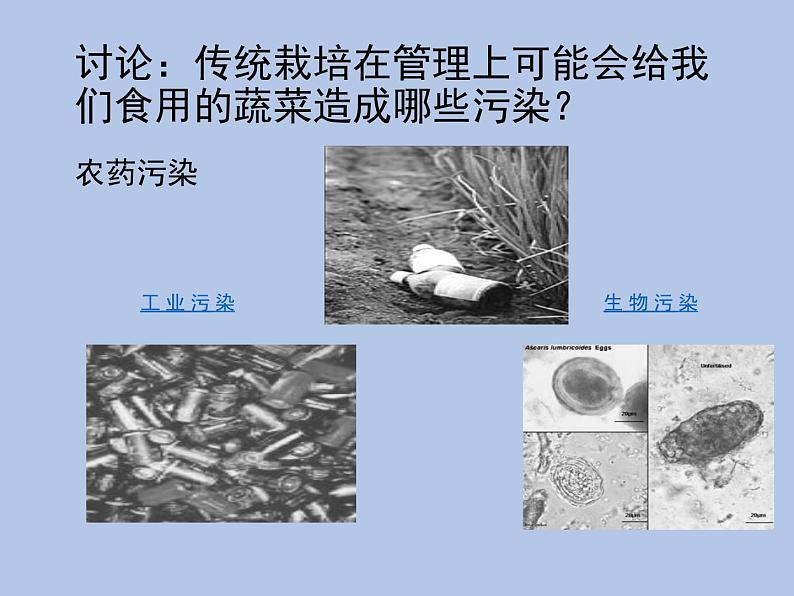 牛津上海版科学七年级下册15.3.2《人与环境的关系》课件05