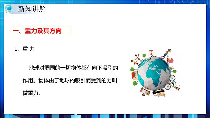 3.3重力 (课件+教案+导学案）03