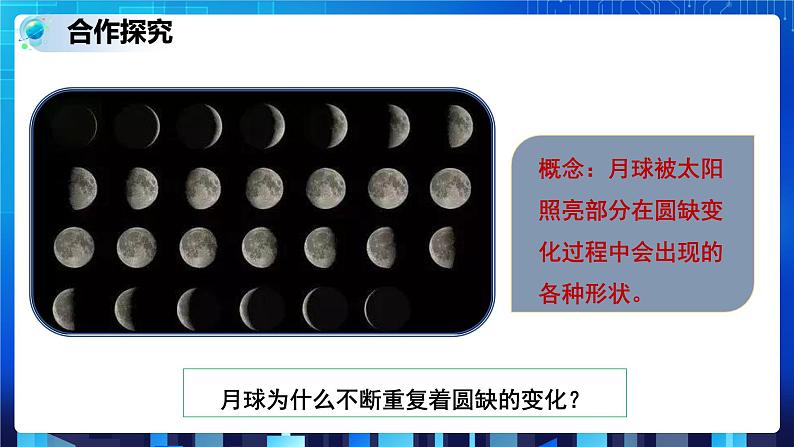 4.4 月相 (课件+教案+导学案）04