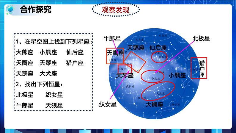 4.7 探索宇宙 (课件+教案+导学案）07