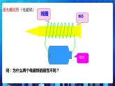 1.2《电生磁（第2课时）》（课件+教案+练习）