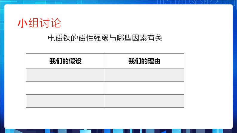 1.2《电生磁（第2课时）》（课件+教案+练习）06