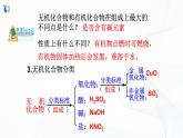 浙教版科学九年级上册  第2章 第4节 物质的分类（第2课时）课件PPT+教案+练习