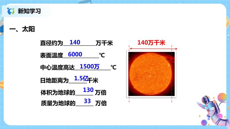 浙教版科学七下4.1《地球和月球》课件+教案06