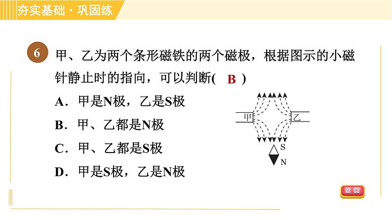 磁现象PPT课件免费下载08