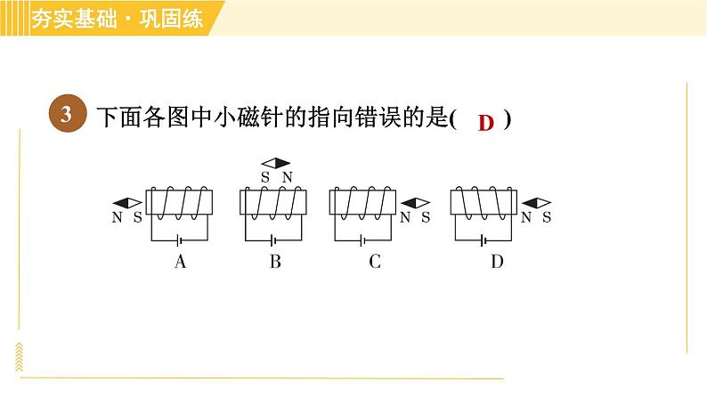 电流的磁效应PPT课件免费下载05