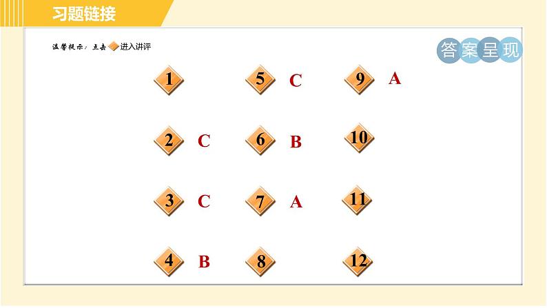 浙教版八年级下册科学 第3章 3.5.2 呼吸作用 习题课件第2页