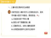 浙教版八年级下册科学 第4章 阶段专项复习（七） 习题课件