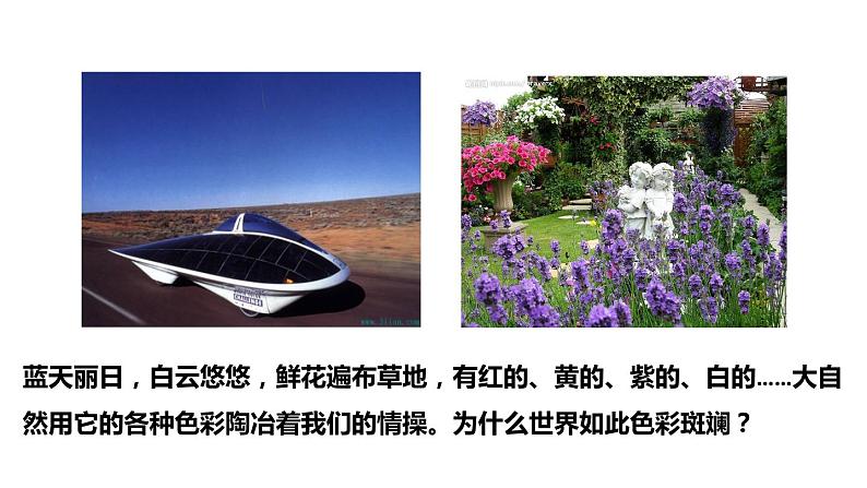 2020—2021学年浙教版科学八年级下册课件 光和颜色 第1课时 光源、光的 2.4 直线传播02