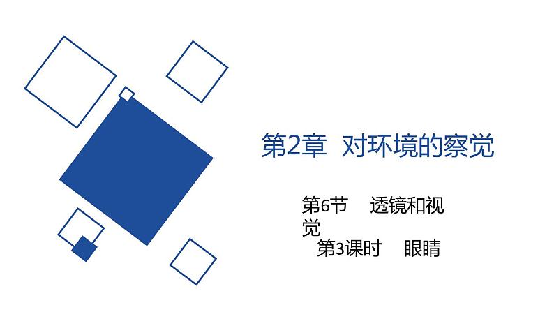 第3课时 眼睛第1页