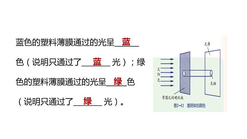 光和颜色PPT课件免费下载07