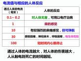 电的安全使用PPT课件免费下载