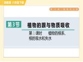 浙教版八年级下册科学 第4章 习题课件