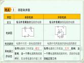 浙教版科学八年级上册重难点突破（七）：电路及其识别、设计与连接(共42张PPT)