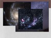 华师大版科学七年级上册 8.4 银河系与河外星系_课件