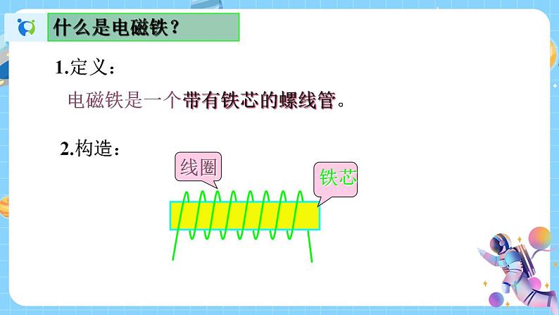 1.2 电生磁（第2课时）课件第3页