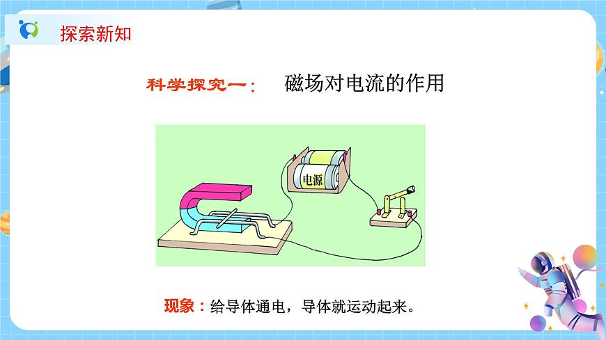 1.4 电动机 课件第7页