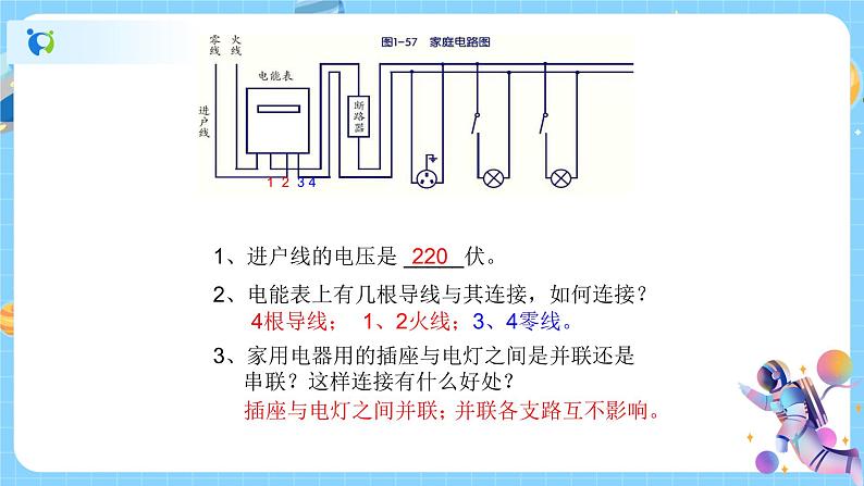 1.6 家庭用电 课件第6页