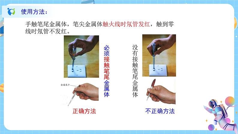 1.6 家庭用电 课件第8页