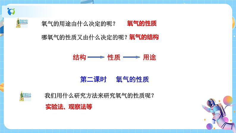 浙教版科学八年级下册 第3章 第1节 空气与氧气 (第2课时)课件PPT+教案+练习03