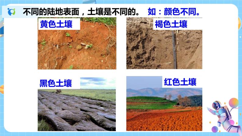 浙教版科学八年级下册 第4章 第2节 各种各样的土壤课件PPT+教案+练习08