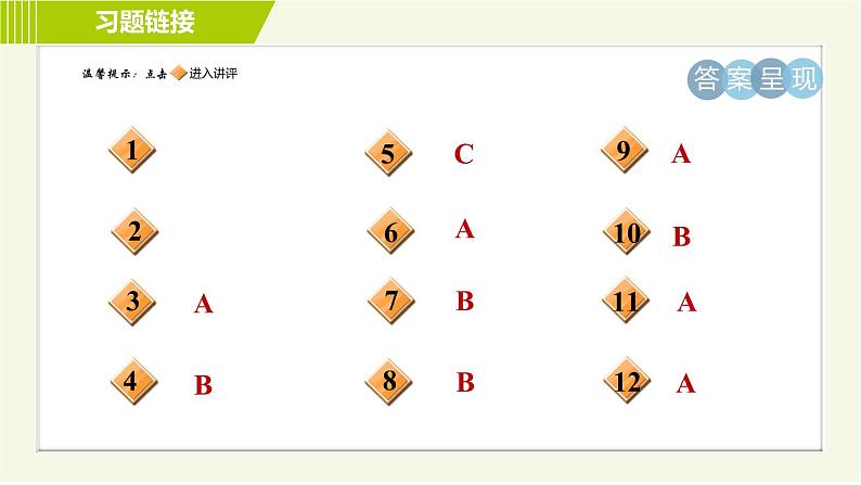 浙教版七年级下册科学 第4章 4.3.2 昼夜长短变化 习题课件第2页