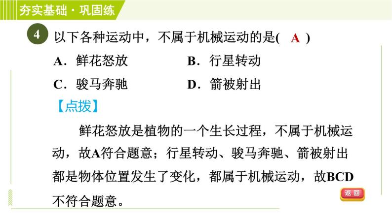 浙教版七年级下册科学 第3章 习题课件07