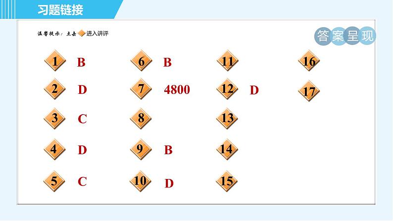 浙教版九年级上册科学 第3章 3.6.4常用的电热器 习题课件02