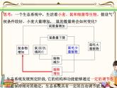 浙教版九年级下册第2章 生物与环境——第5节  生态系统的稳定性课件PPT