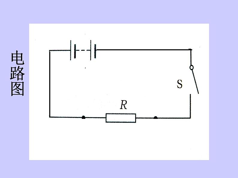 4.6浙教版初中科学八上《电流与电压-、电阻的关系》课件PPT05