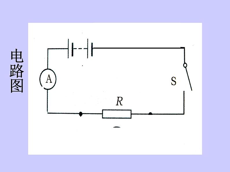 4.6浙教版初中科学八上《电流与电压-、电阻的关系》课件PPT06