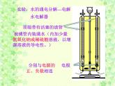 1.2 水的组成—浙教版八年级科学上册课件