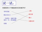 2.7 我国的气候特征与主要气象灾害—浙教版八年级科学上册课件