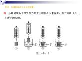 1.3 浮力专题复习 —浙教版八年级科学上册课件