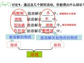1.4 物质在水中的分散情况—浙教版八年级科学上册课件