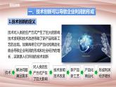 华师大九年级科学下册第7章第3节科学技术推动经济增长 课件（27张PPT）