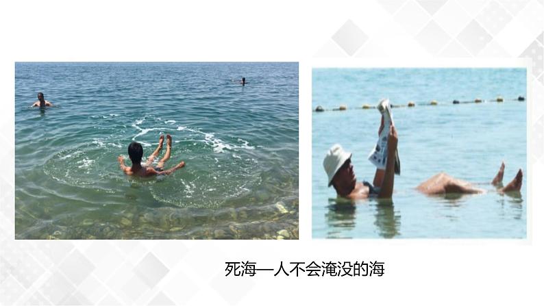 1.3 水的浮力第1课时课件-八年级科学上册  同步教学课件+练习(浙教版)03